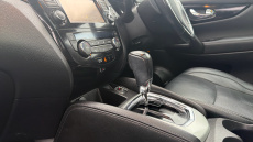 Nissan Qashqai 1.6 dCi Tekna 5dr Xtronic Diesel Hatchback